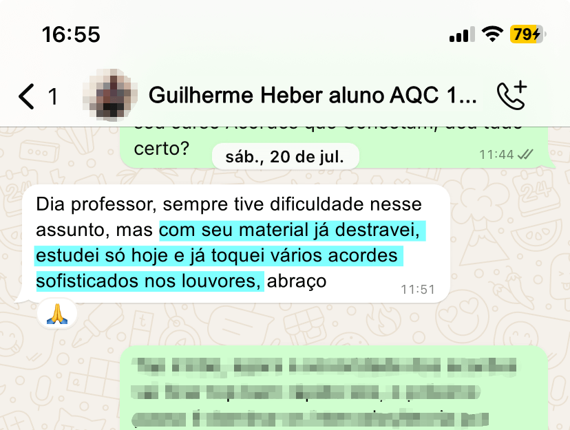 aqc guilherme highlights